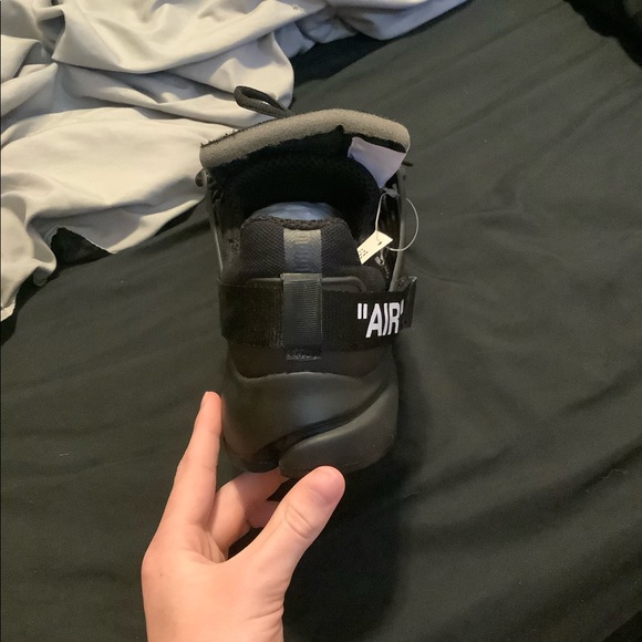 Off-White Presto - Picture 4 of 6